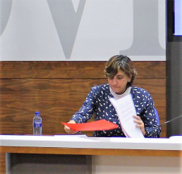 Ana Rivas