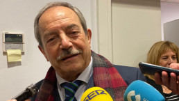 Wenceslao López Martínez, Portavoz del Grupo Municipal Socialista de Oviedo