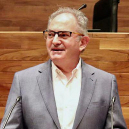 José Ramón Fernández Castro