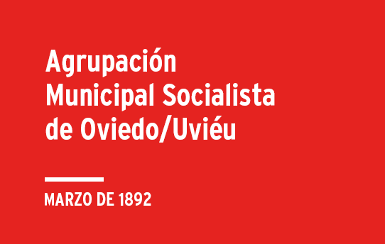 Agrupación Municipal Socialista de Oviedo/Uviéu