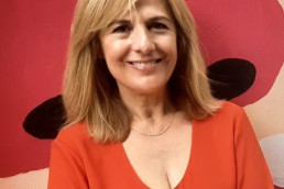 Marisa Ponga Martos, Concejala del Grupo Municipal Socialista de Oviedo