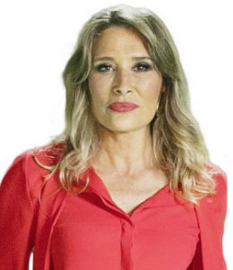 Sonia Fidalgo González