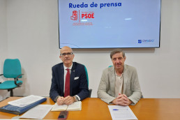 Carlos y Jorge